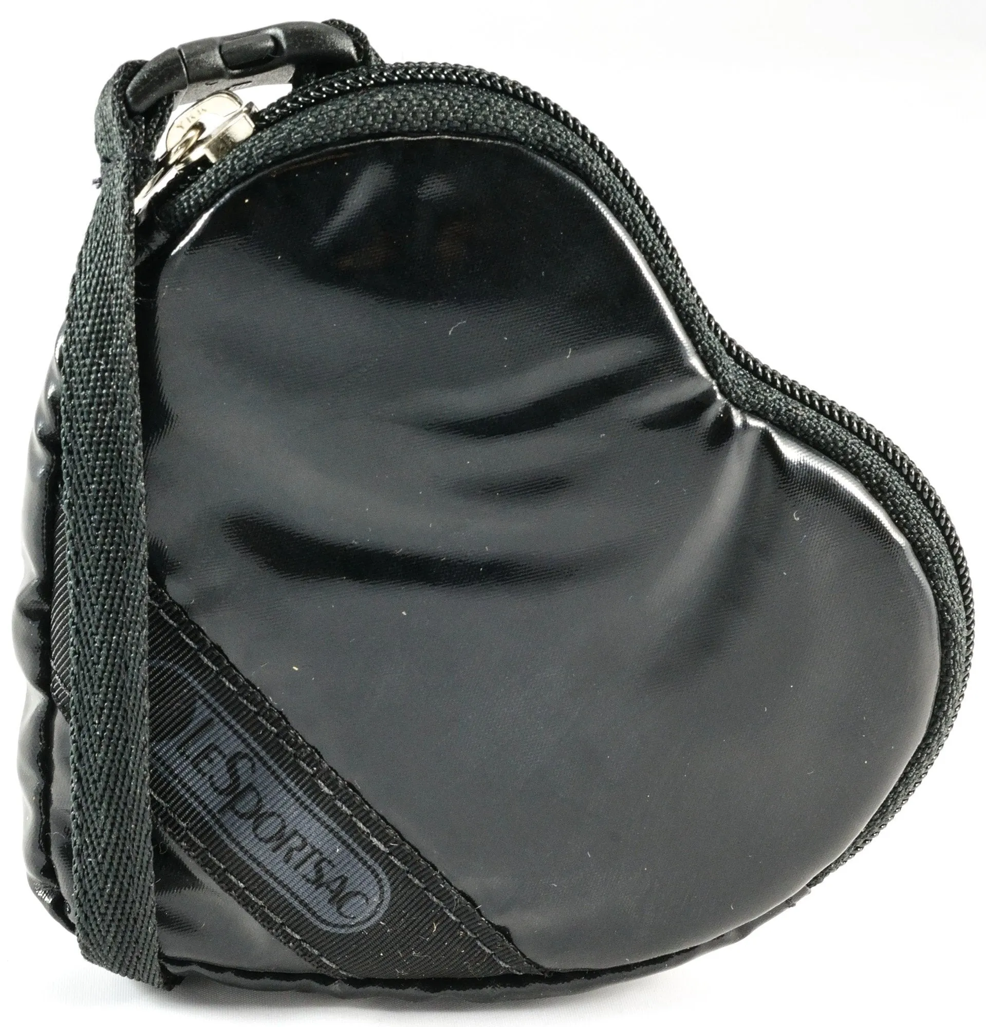 LeSportsac Heart Coin Pouch