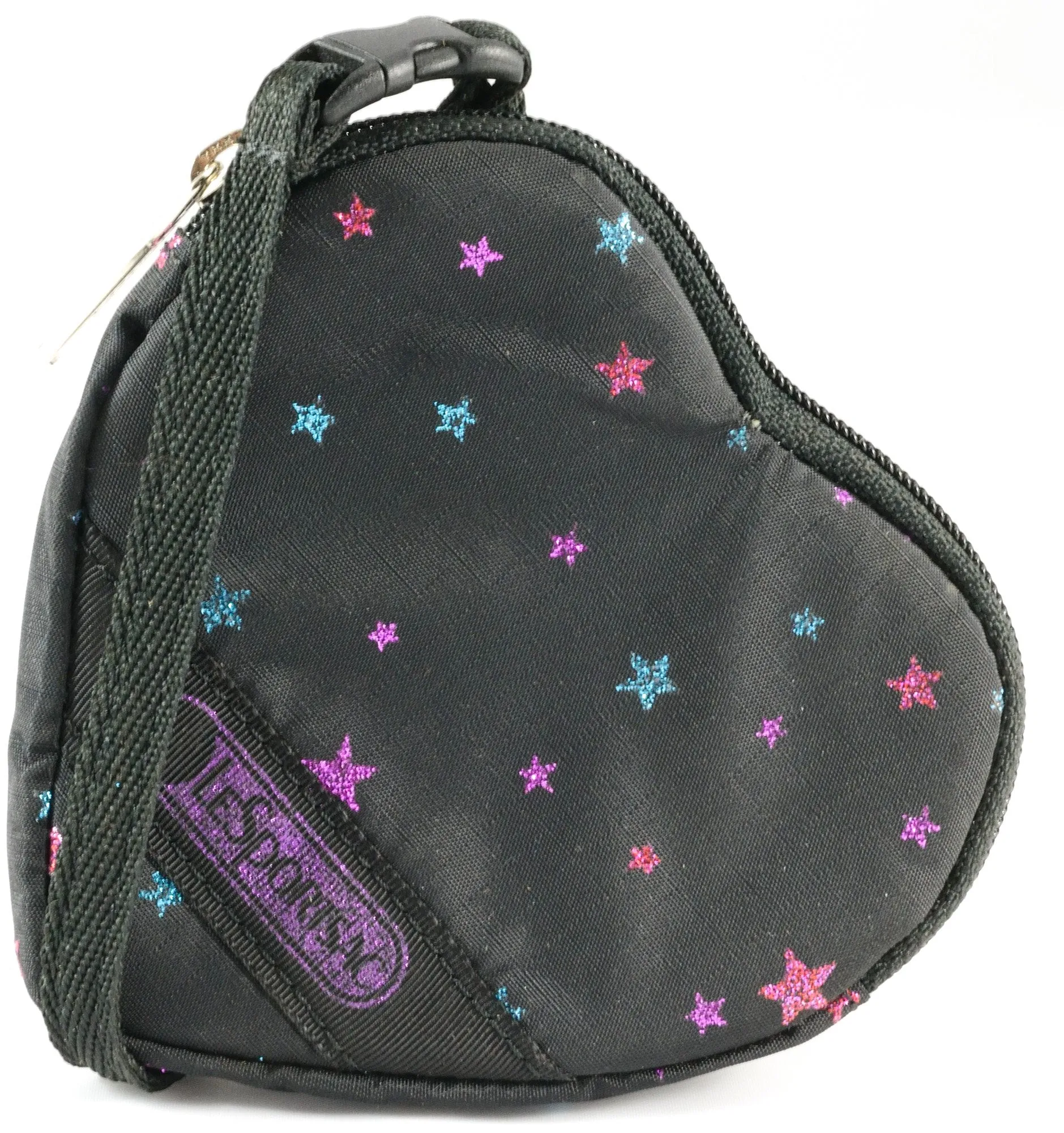 LeSportsac Heart Coin Pouch