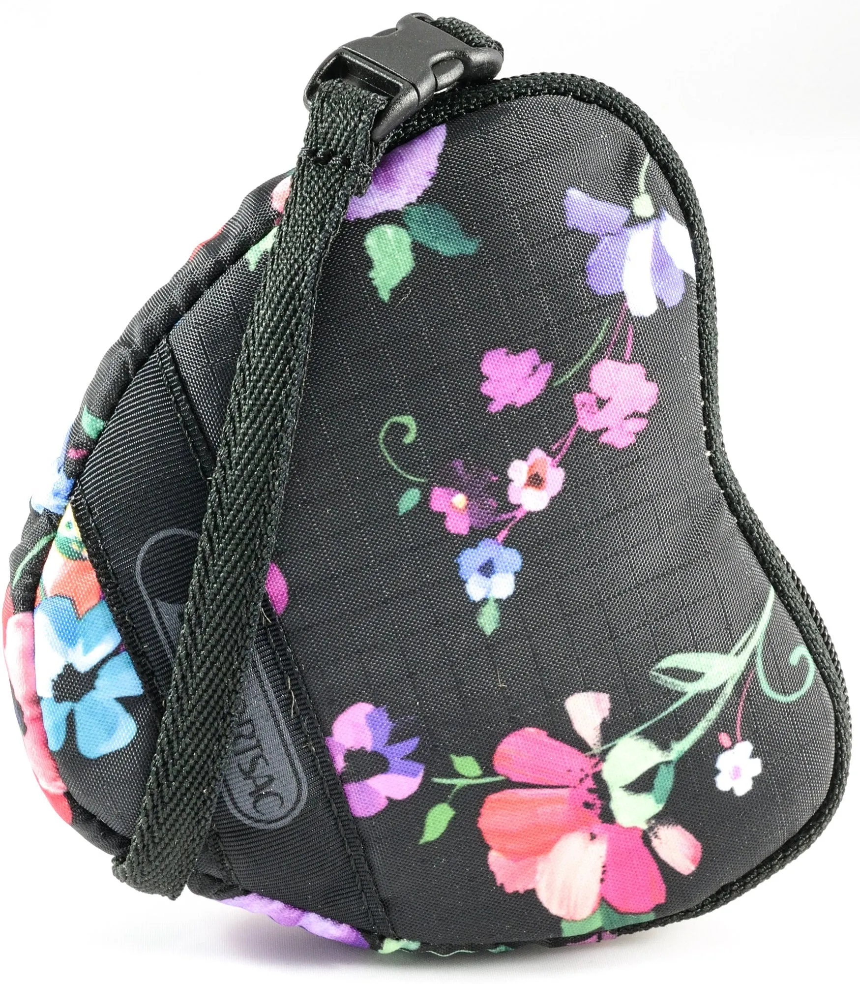 LeSportsac Heart Coin Pouch
