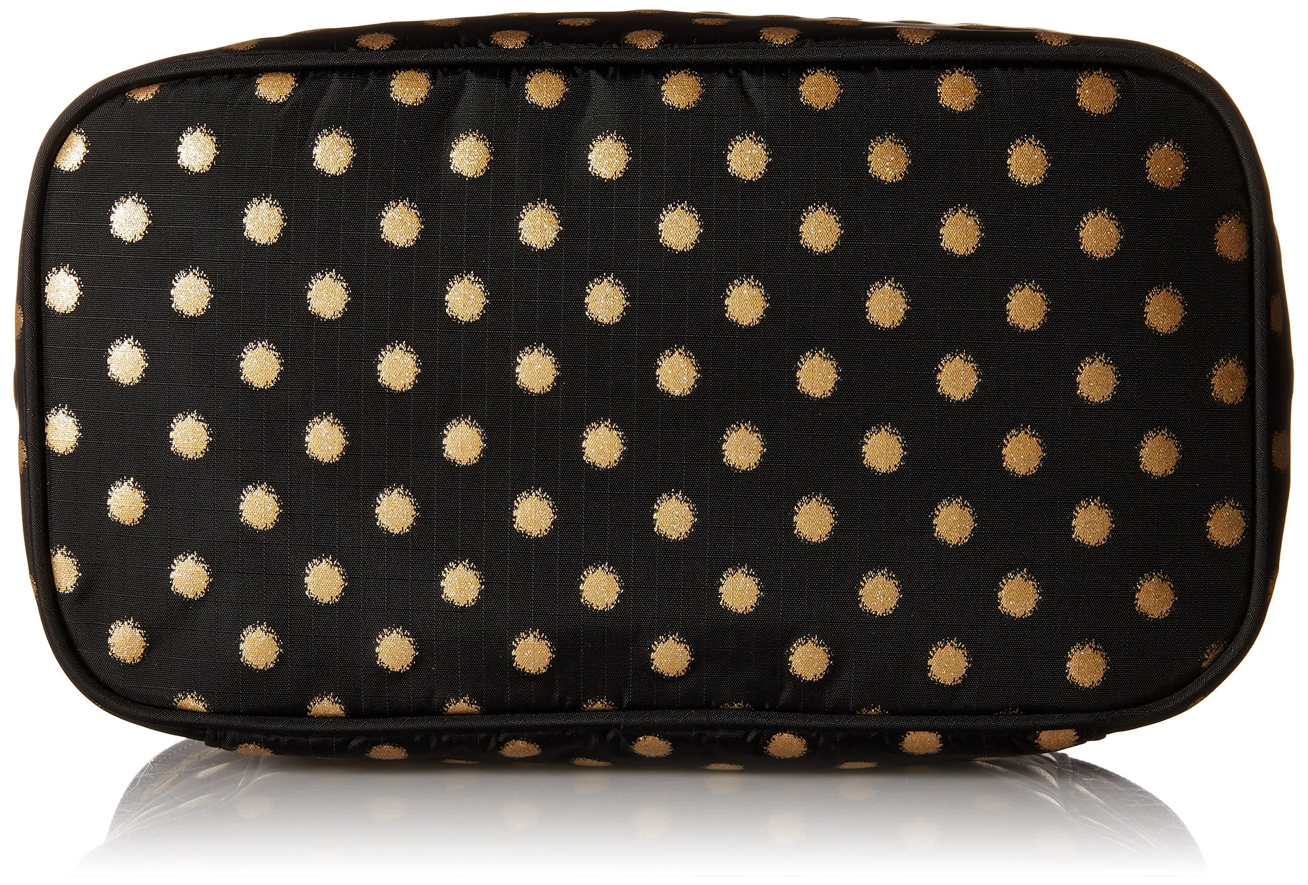 LeSportsac Large Rectangular Train Case Cosmetic Bag