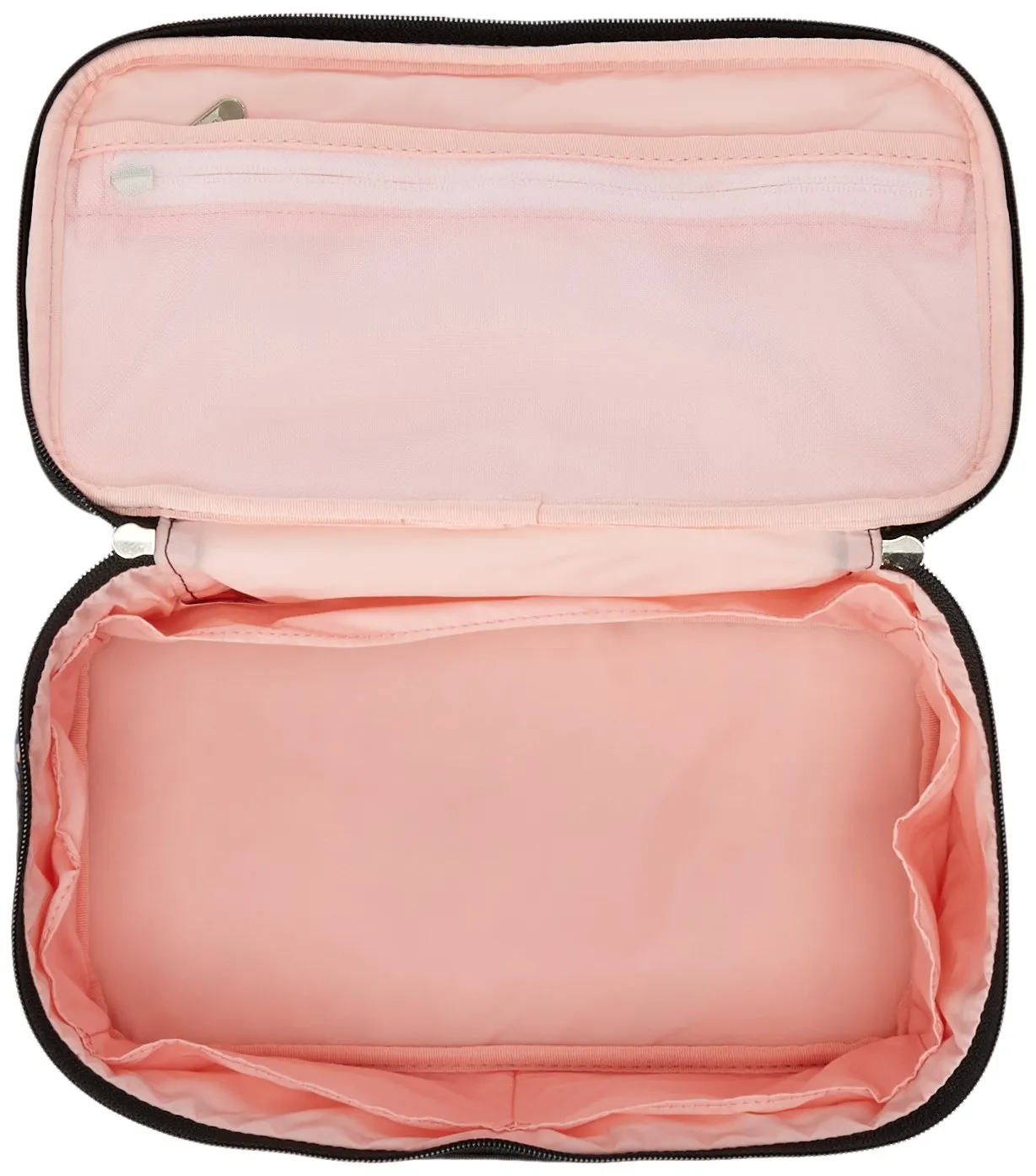 LeSportsac Large Rectangular Train Case Cosmetic Bag