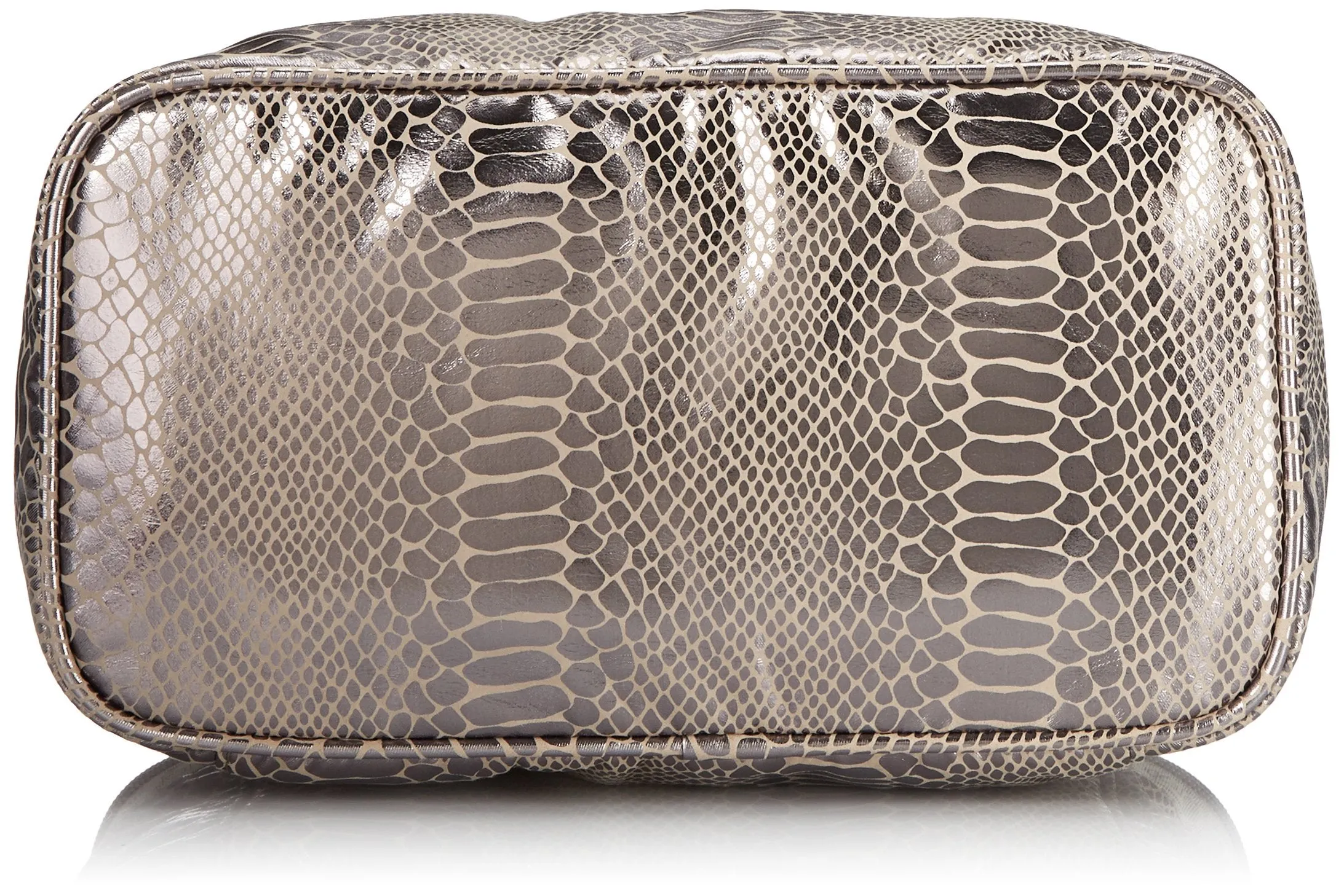 LeSportsac Large Rectangular Train Case Cosmetic Bag