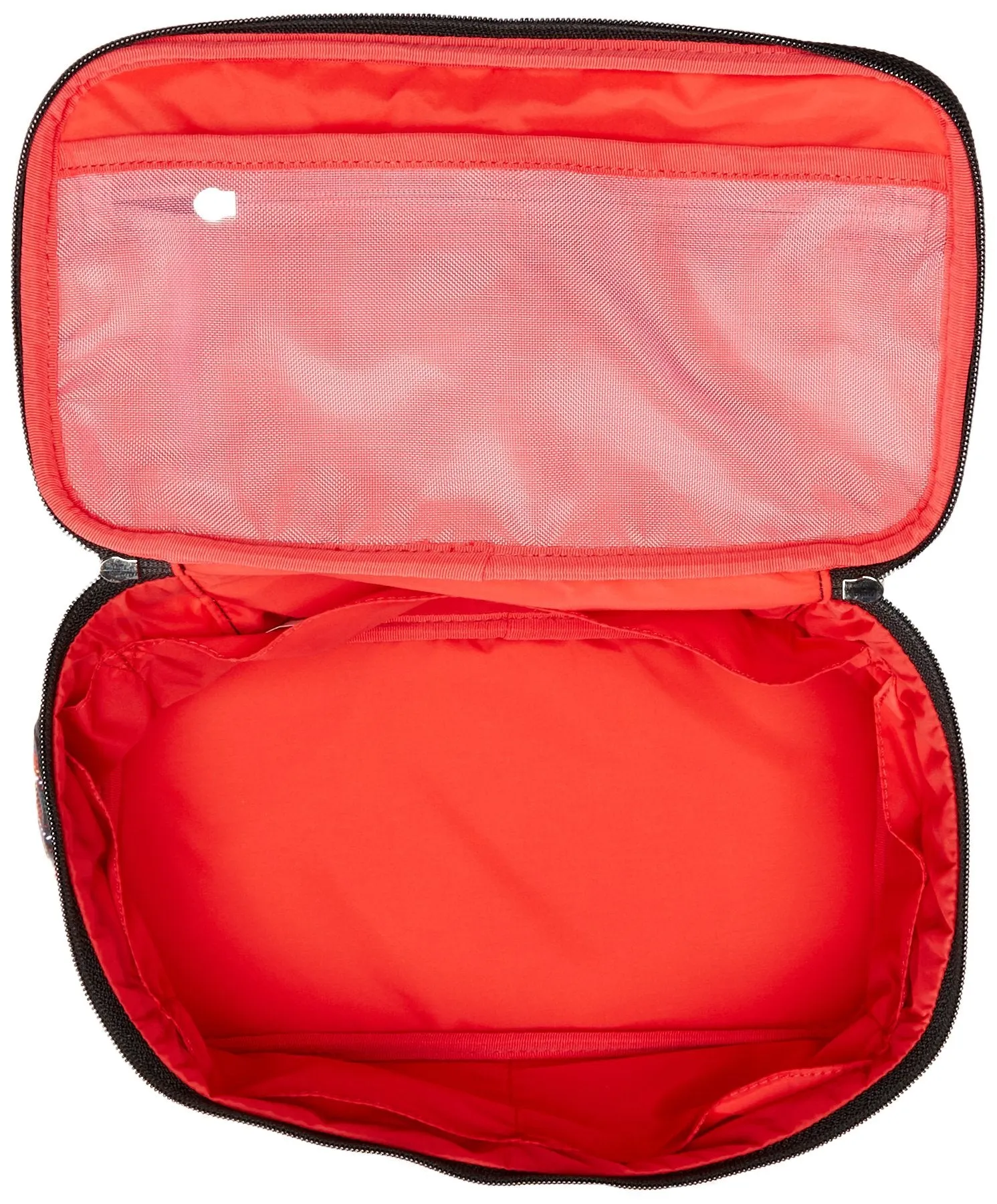 LeSportsac Large Rectangular Train Case Cosmetic Bag