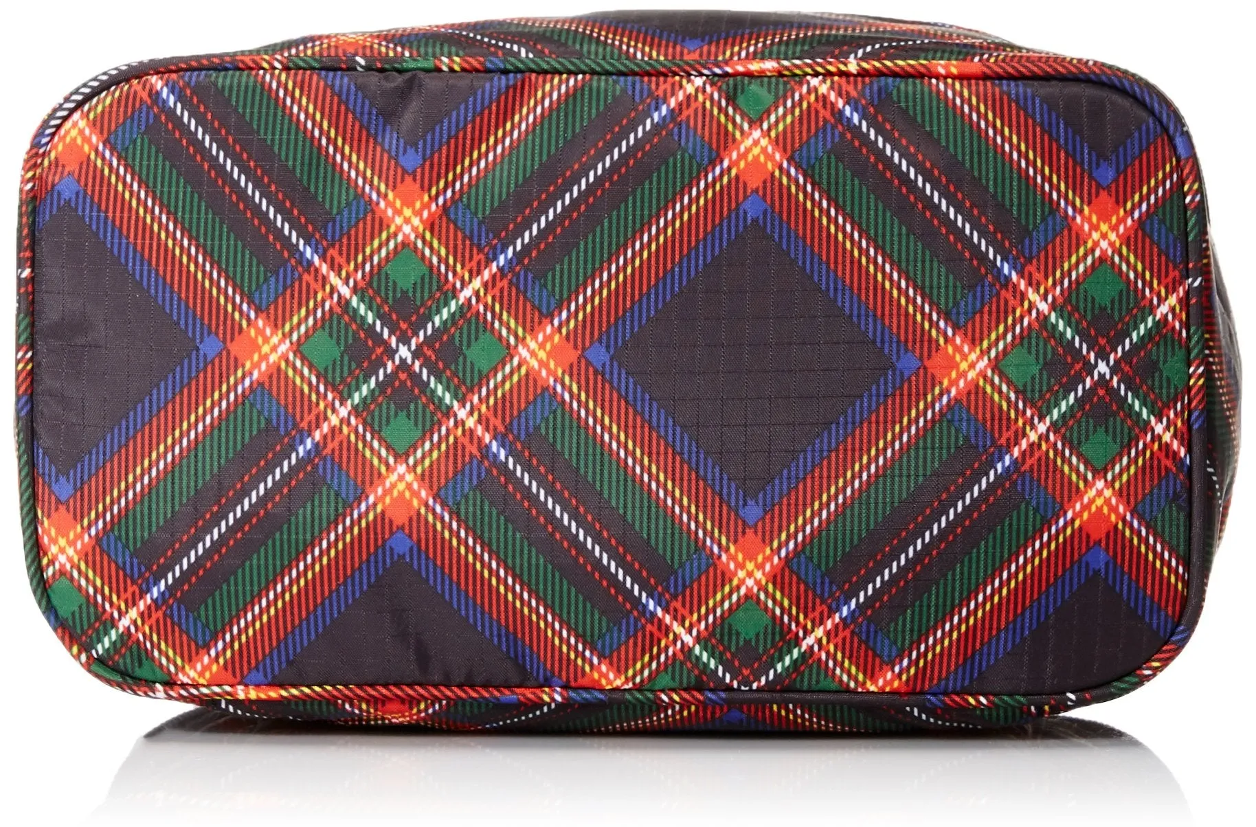 LeSportsac Large Rectangular Train Case Cosmetic Bag