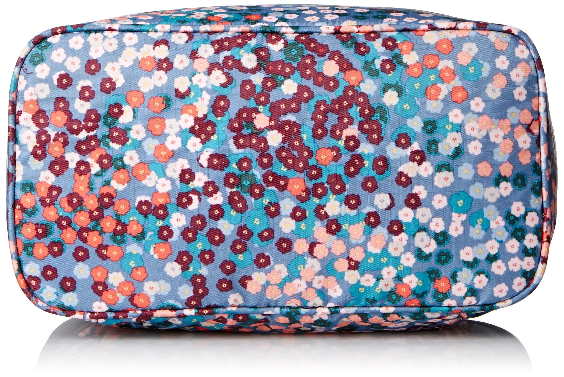 LeSportsac Large Rectangular Train Case Cosmetic Bag