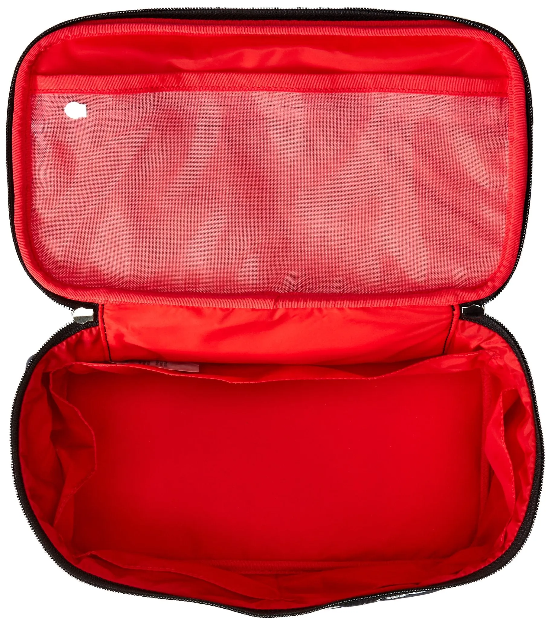 LeSportsac Large Rectangular Train Case Cosmetic Bag