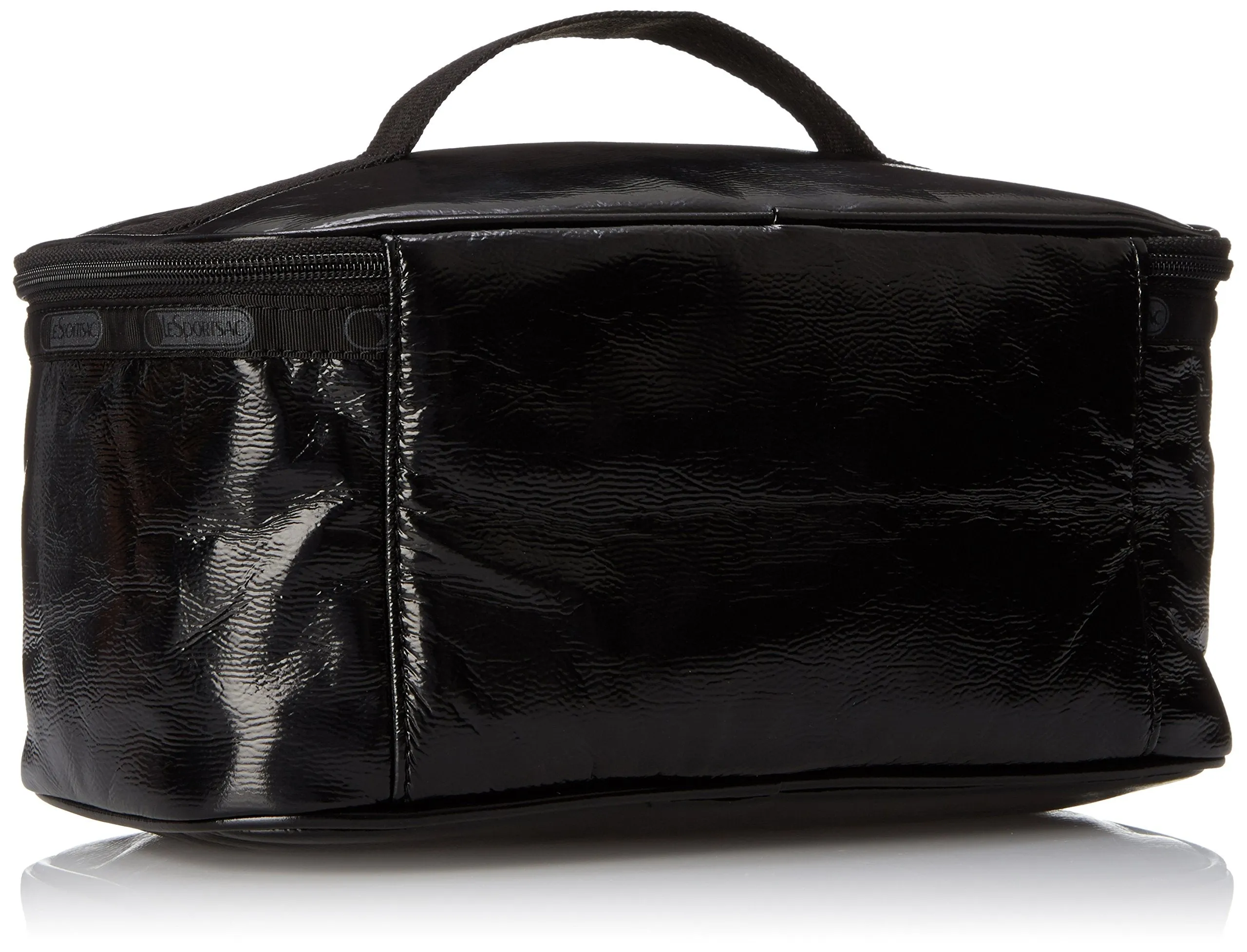 LeSportsac Large Rectangular Train Case Cosmetic Bag