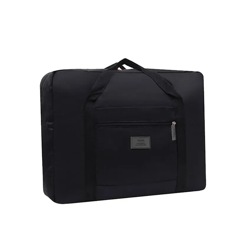 Lightweight Foldable Travel Duffel Bag