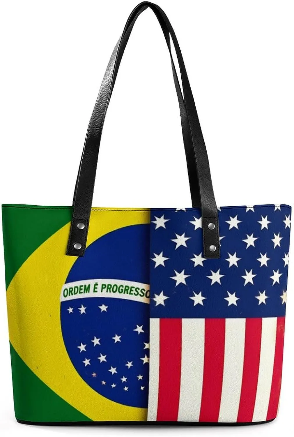 Lightweight Women Laptop Tote Bag for Work, Casual Large Capacity Handbag for Travel, Beach