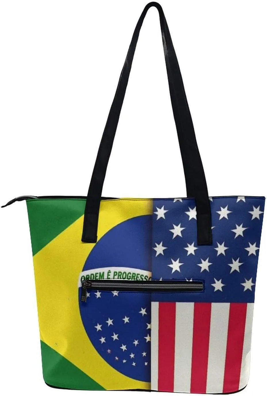 Lightweight Women Laptop Tote Bag for Work, Casual Large Capacity Handbag for Travel, Beach
