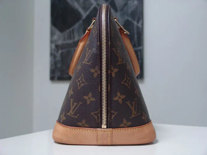 Louis Vuitton Monogram Alma