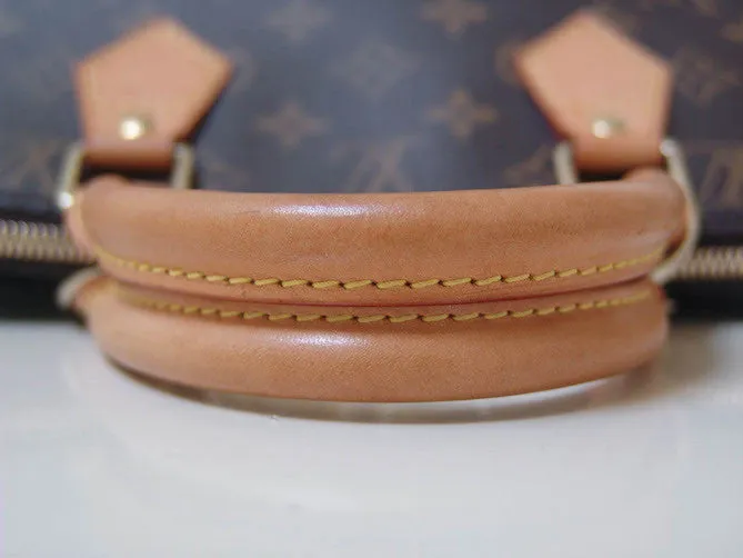 Louis Vuitton Monogram Alma