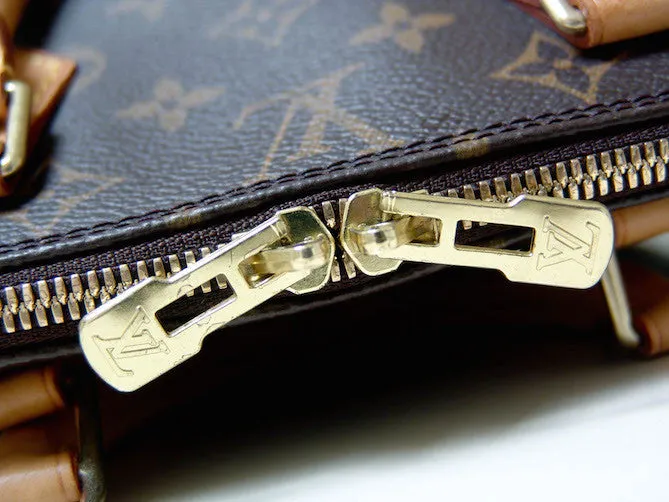 Louis Vuitton Monogram Alma