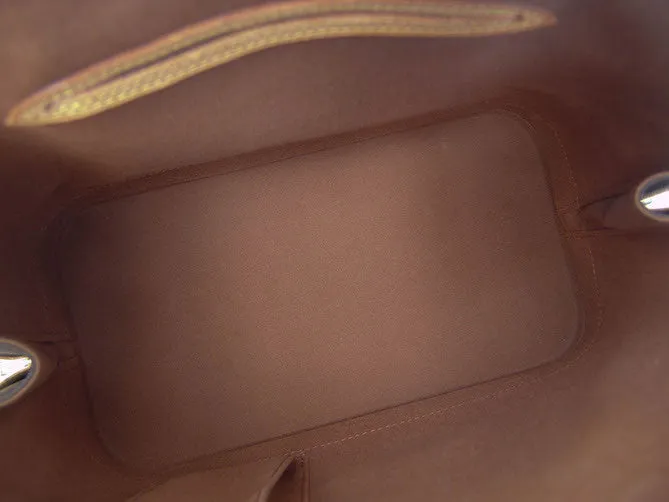 Louis Vuitton Monogram Alma