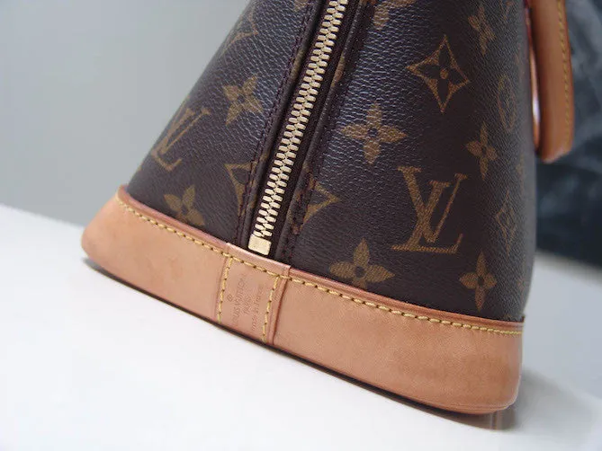 Louis Vuitton Monogram Alma
