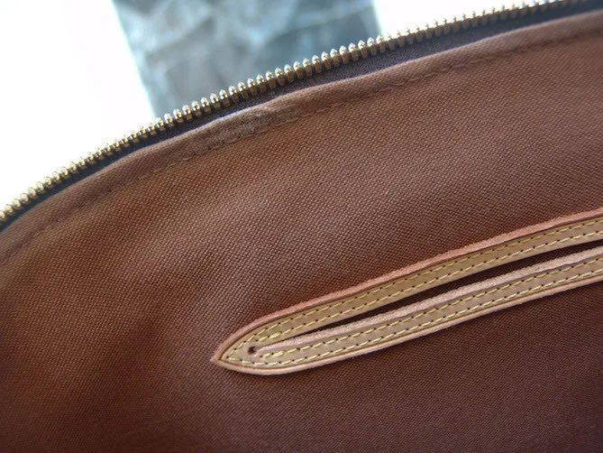Louis Vuitton Monogram Alma