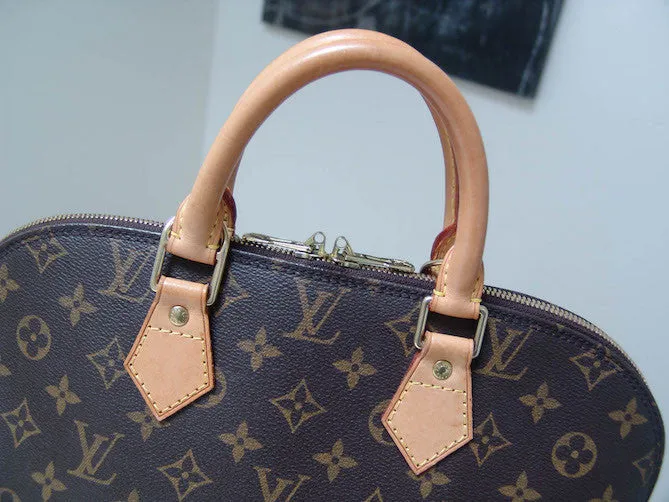 Louis Vuitton Monogram Alma