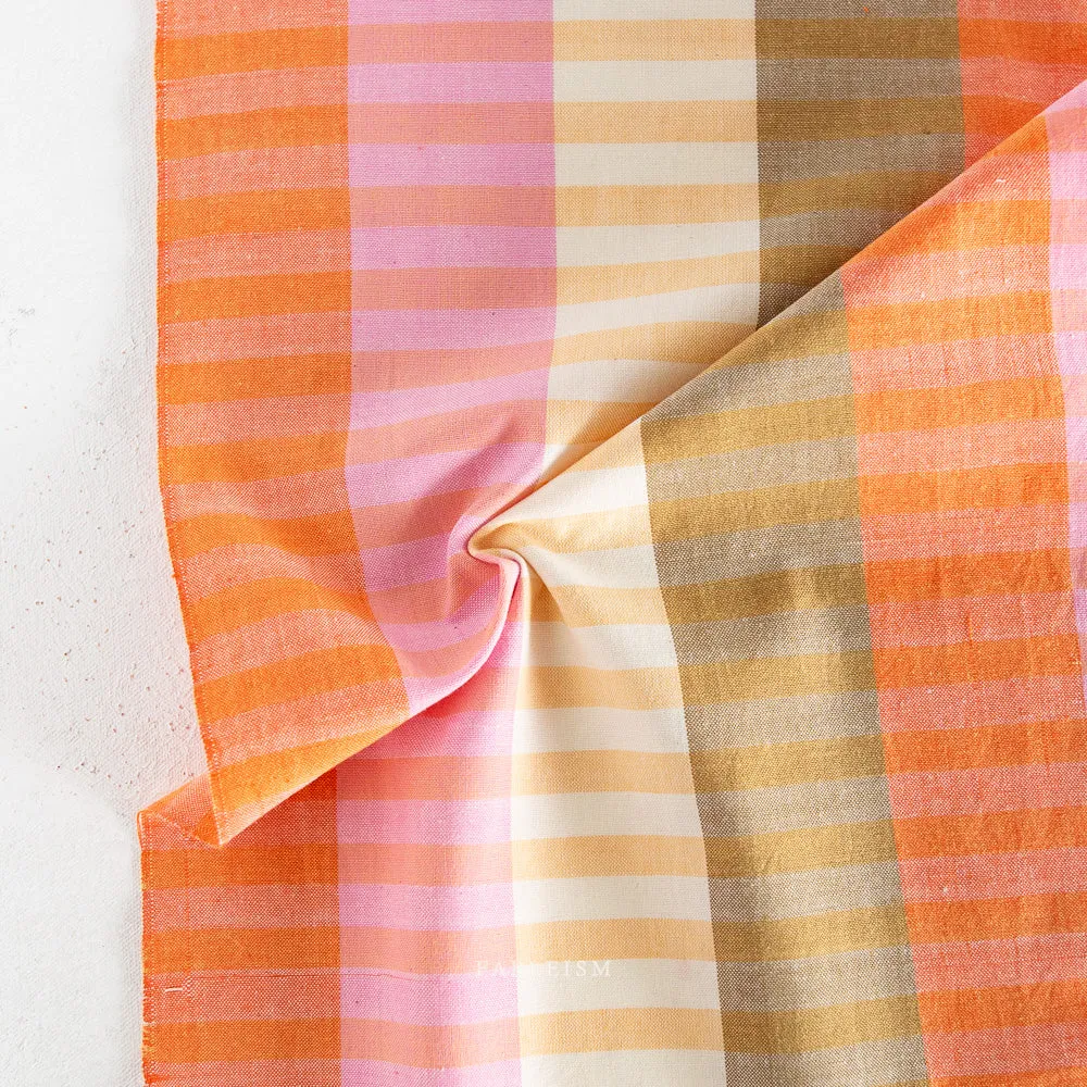 Maja Stripe in Midsommar  | SWH-102-MIDSOMMAR | Swedish Holiday | The House That Lars Built | Fableism Supply Co.