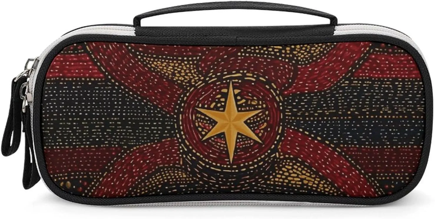 Makeup Bag Makeup Organizer Spectacular Background Printed Travel Makeup Bag Cosmetic Bag Cosmetic Organizer Bag