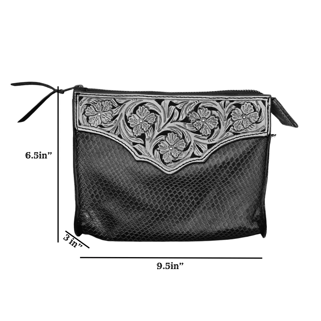 Malibu Barbie Travel Bag