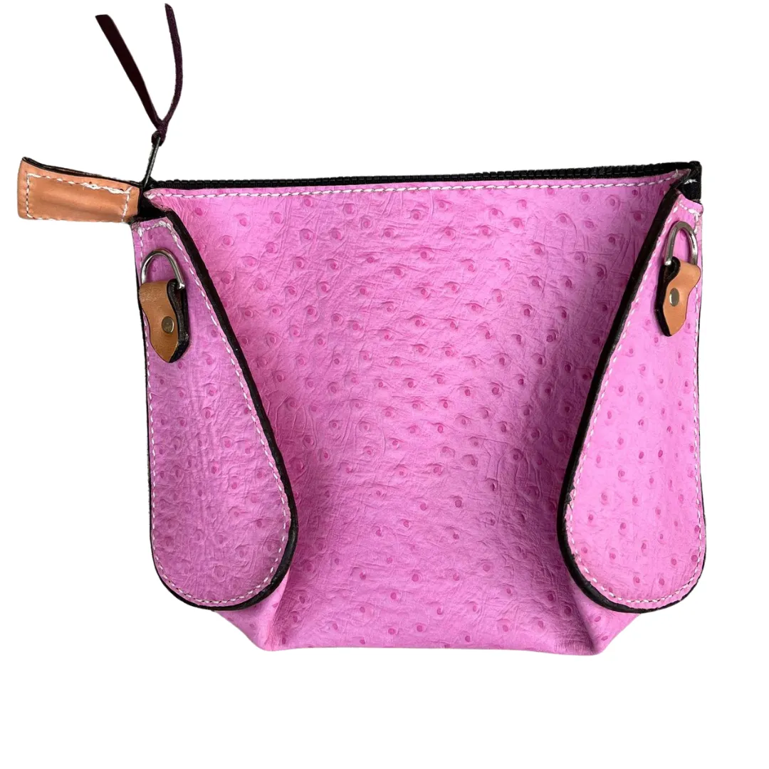 Malibu Barbie Travel Bag
