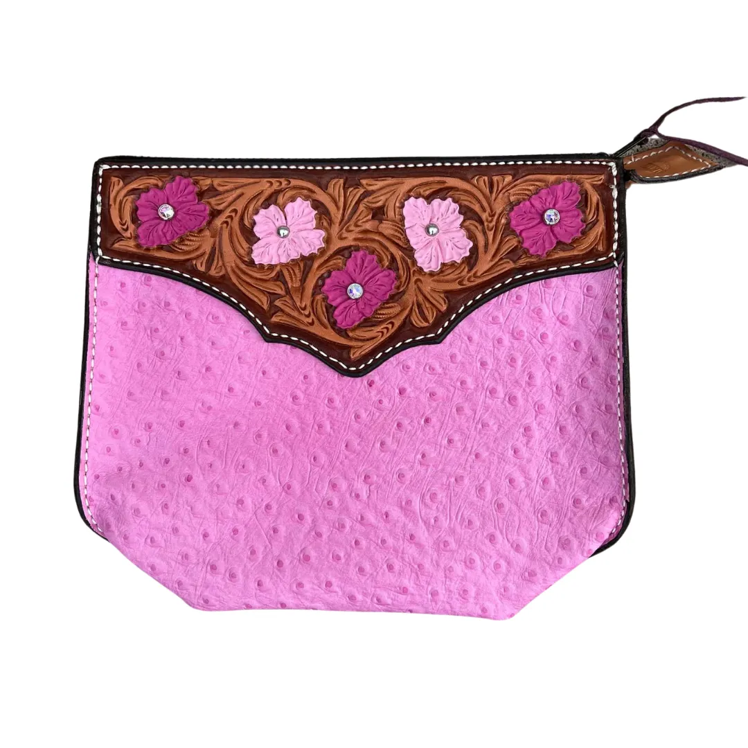Malibu Barbie Travel Bag