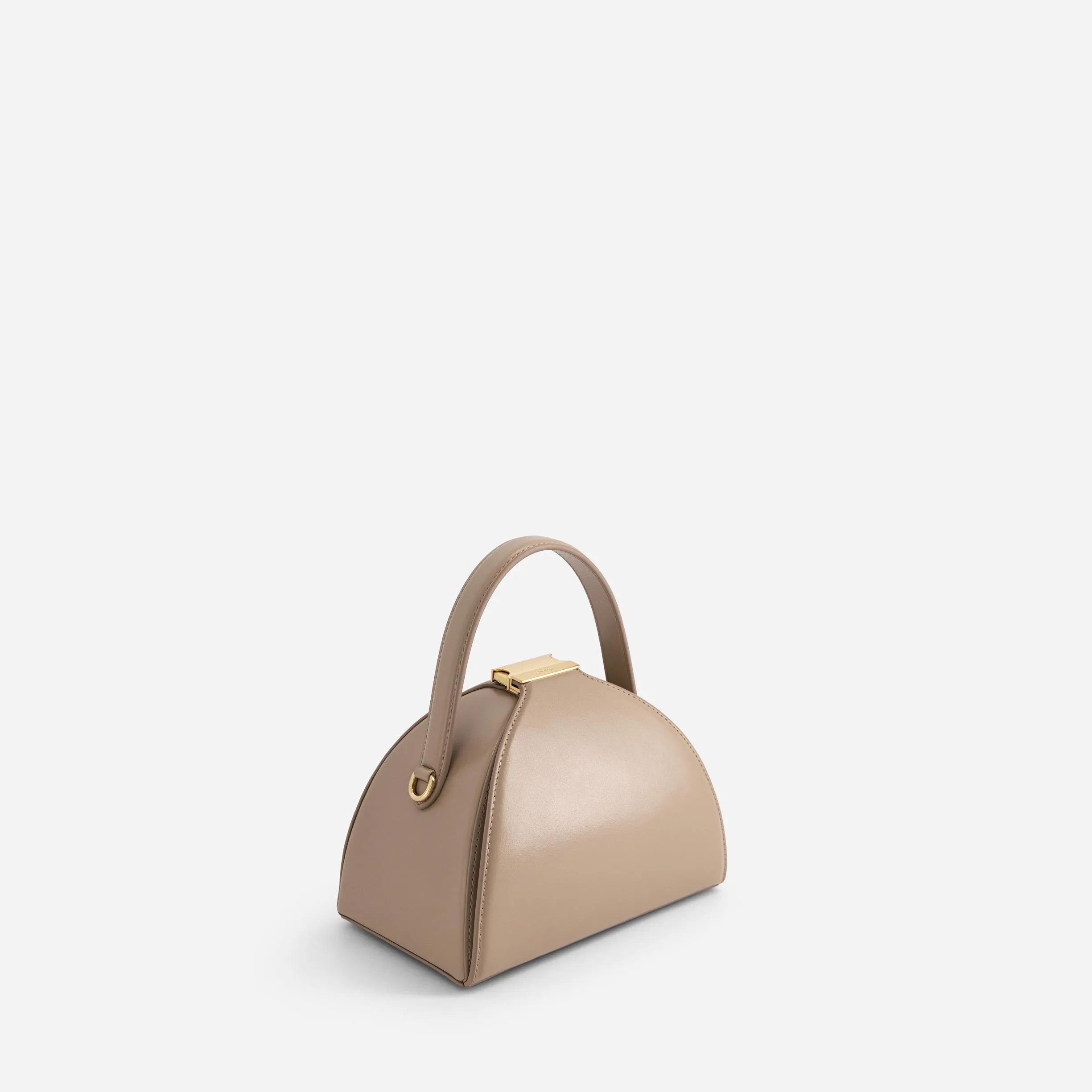 Mini Pandora - Oat