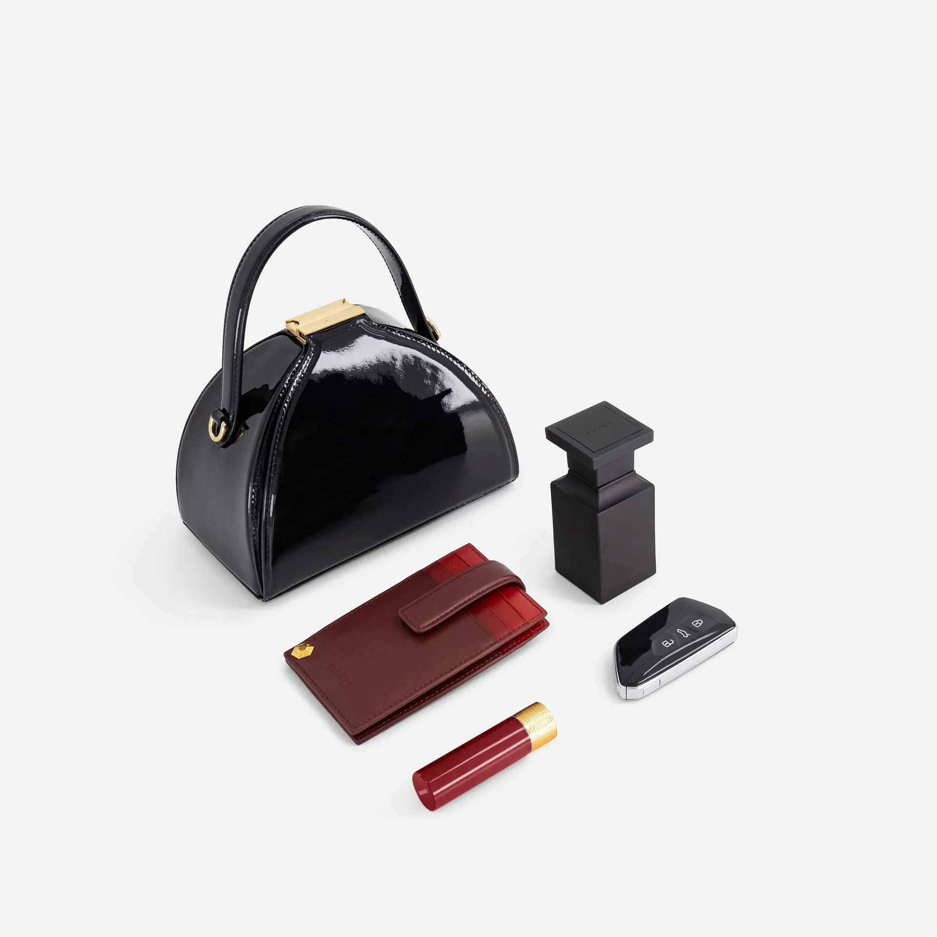 Mini Pandora - Patent Navy