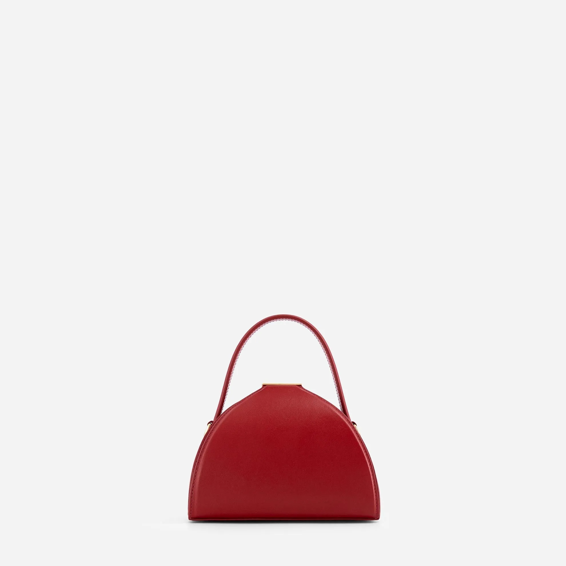 Mini Pandora - Red