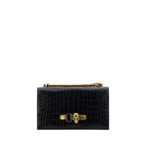 Mini Skull Bag