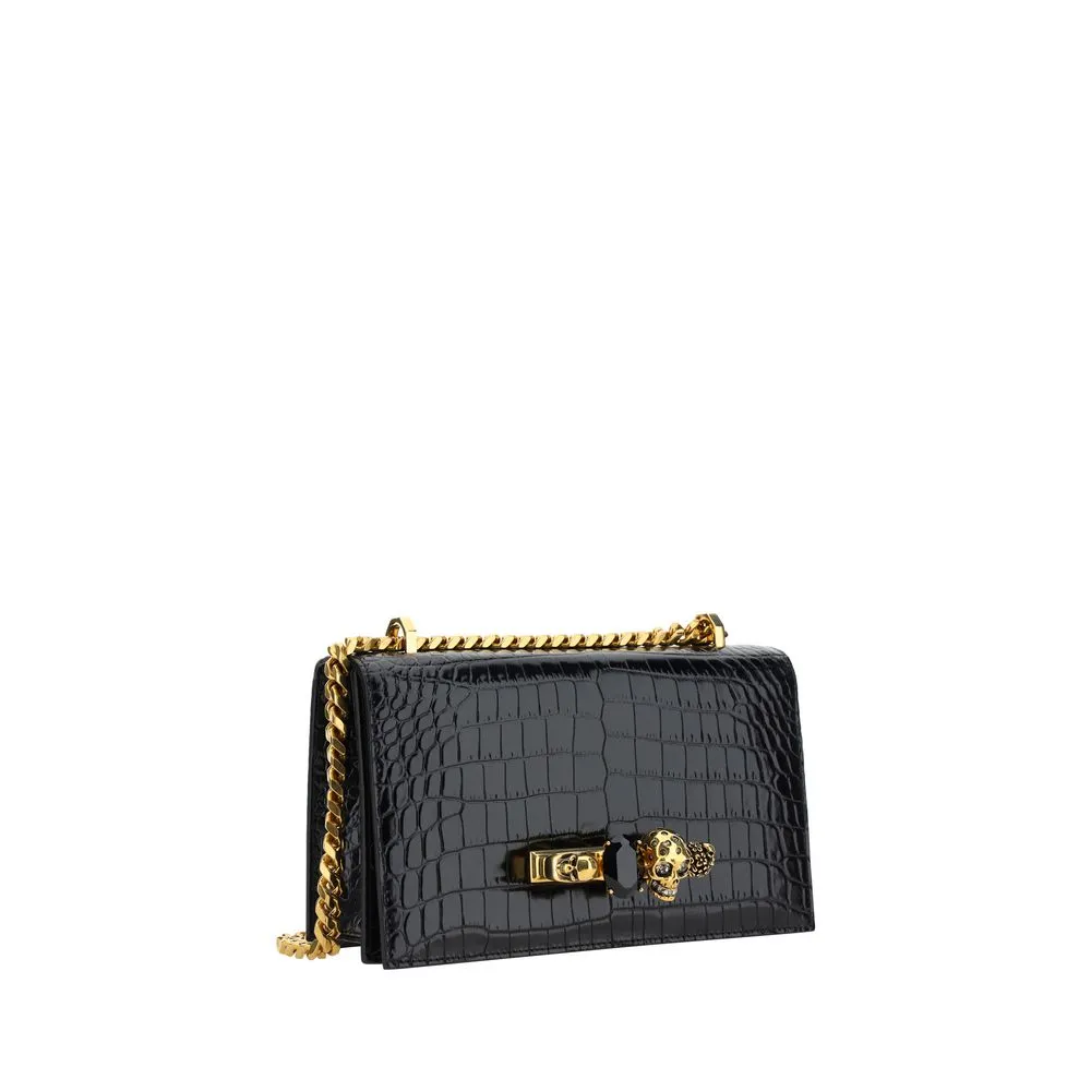 Mini Skull Bag