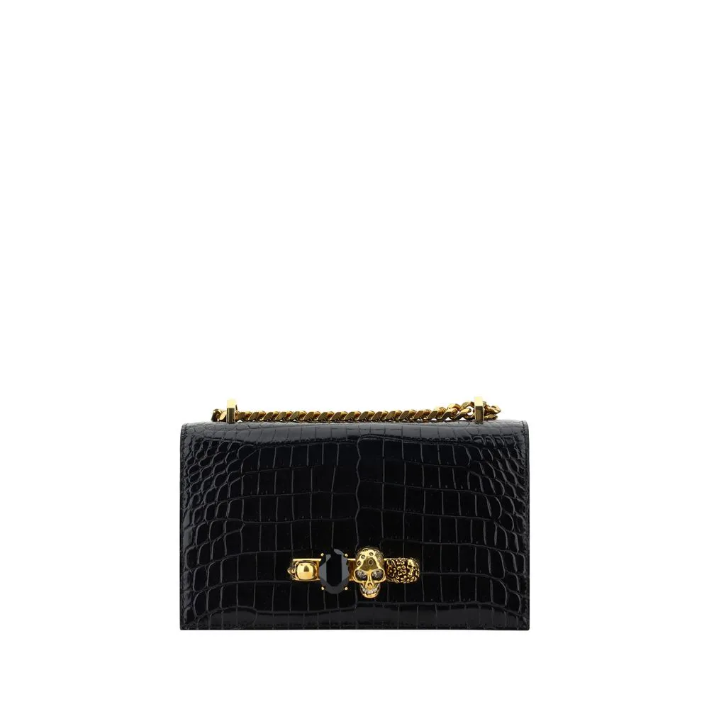 Mini Skull Bag