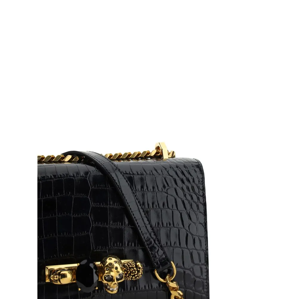 Mini Skull Bag