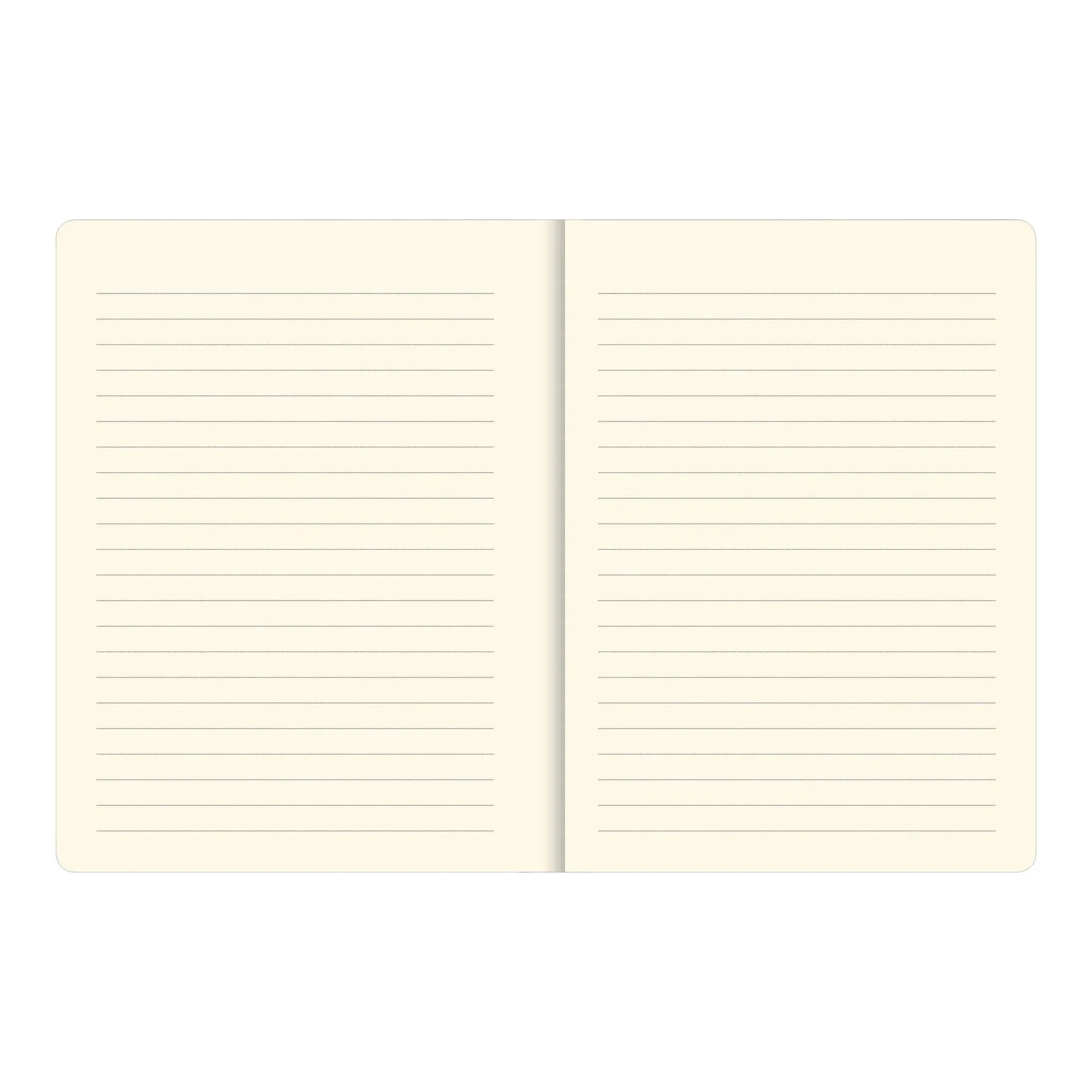 Mystic Moon Journal