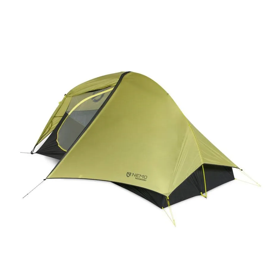 Nemo Hornet Osmo 1P 單人帳篷