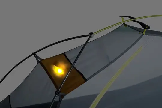 Nemo Hornet OSMO 1P