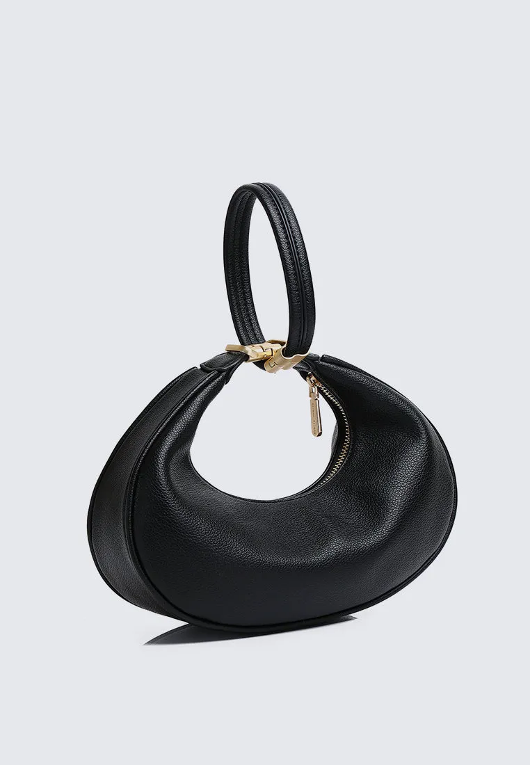 Noah Multi-wear Shoulder (Black)