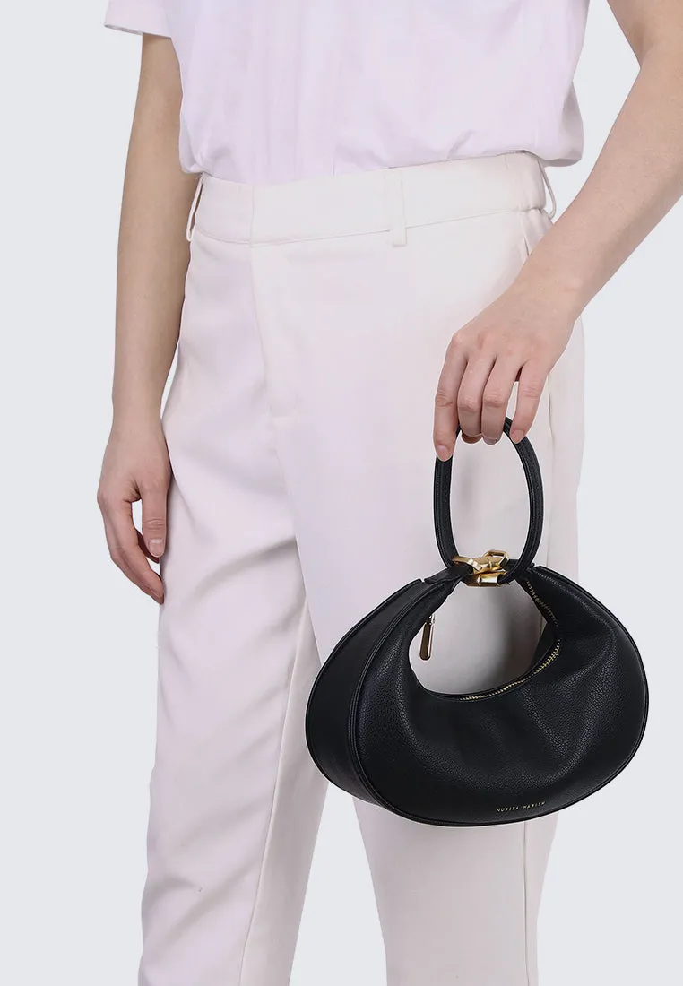 Noah Multi-wear Shoulder (Black)