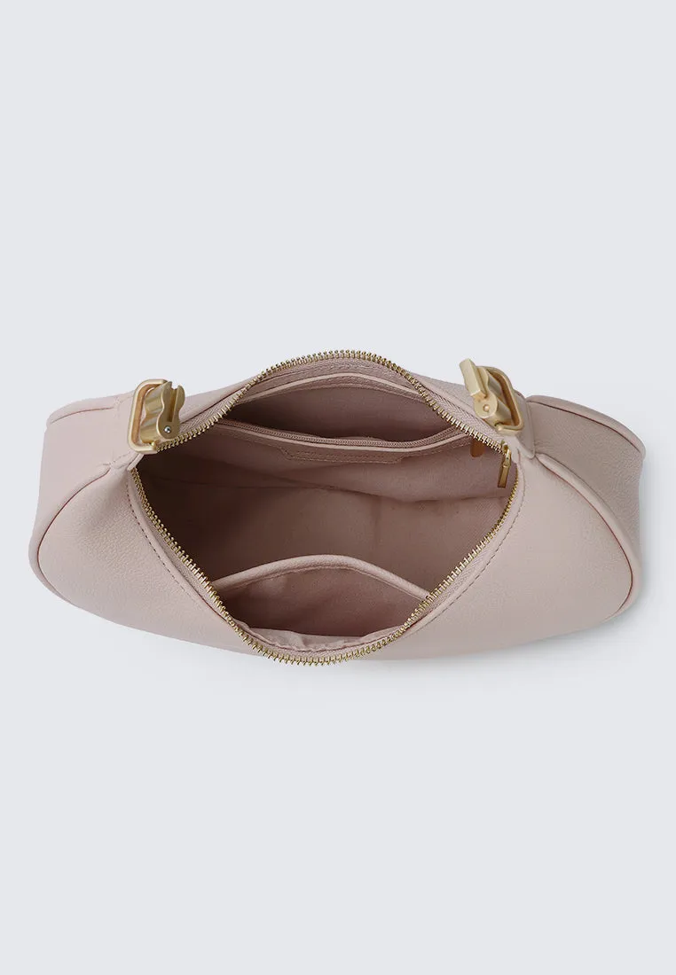 Noah Multi-wear Shoulder (Pink)