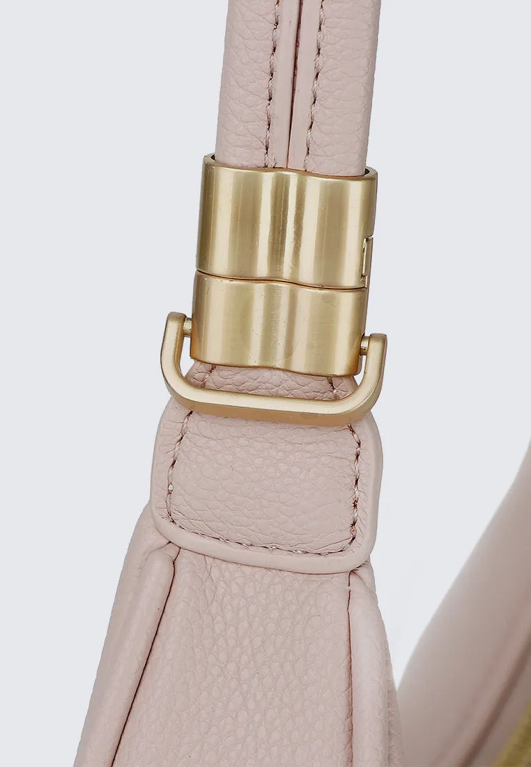 Noah Multi-wear Shoulder (Pink)