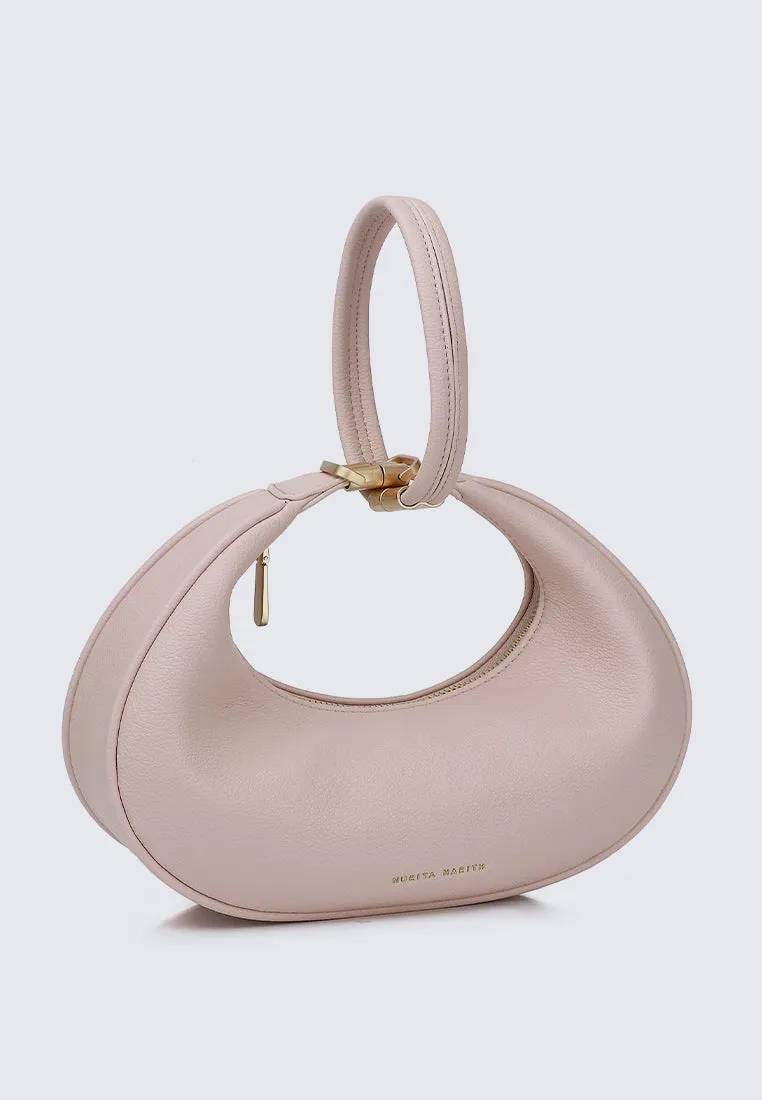 Noah Multi-wear Shoulder (Pink)