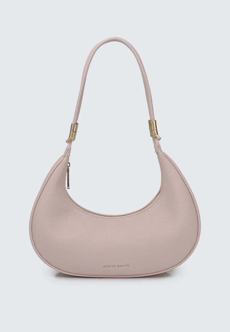 Noah Multi-wear Shoulder (Pink)