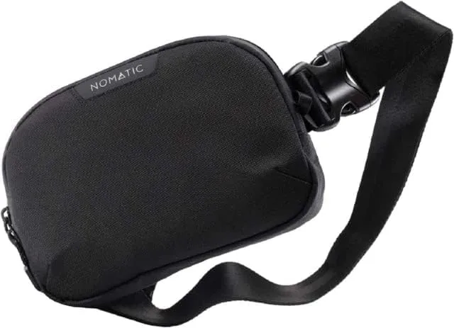 Nomatic Access Sling Bag Black