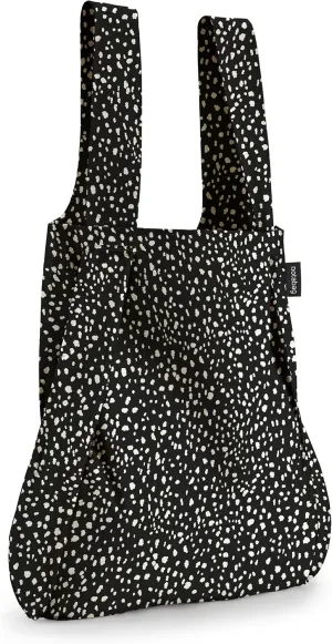Notabag – 2 in 1 Backpack and Bag – Backpack waterproof – reusable grocery bags foldable