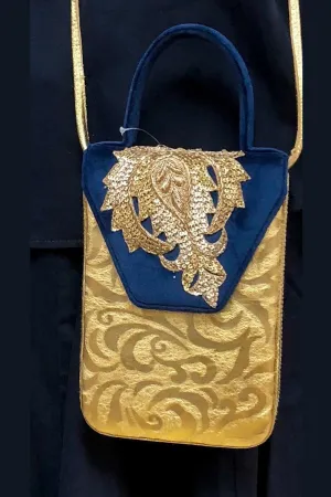 Noushka Blue