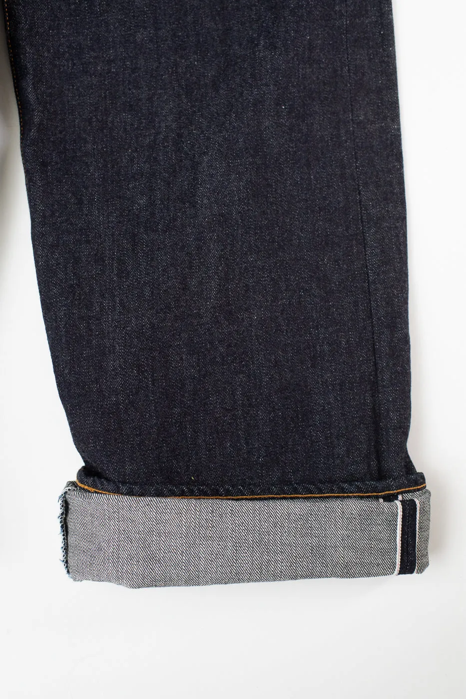 ONI-222 - 15oz "Low Tension" Jeans - Super Wide Straight