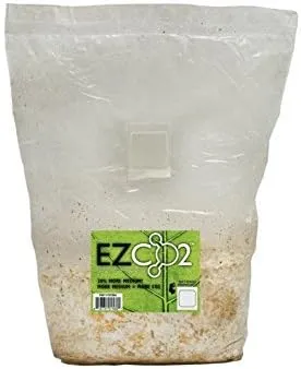 Organic Boost Bag