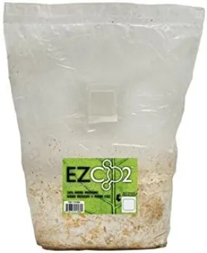 Organic Boost Bag