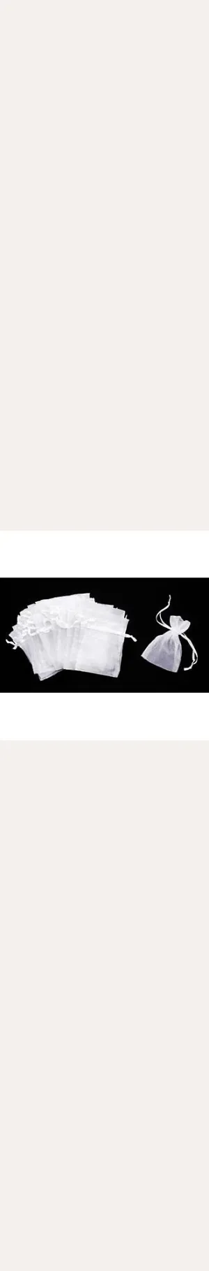 Organza Bags 3