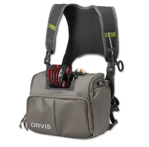 Orvis Chest Pack - Sand